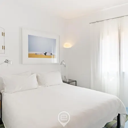 Suzanne Apartmán