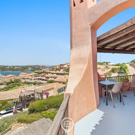 Apartmán Suzanne Porto Cervo
