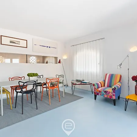 Apartmán Suzanne